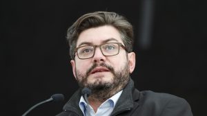 Kevin Grangier nommé à la tête de l’Alliance vaudoise pour relancer l’unité de la droite