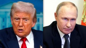Rencontre internationale à Berlin : l’Europe et Volodymyr Zelensky préparent leur position avant les discussions entre Donald Trump et Vladimir Poutine