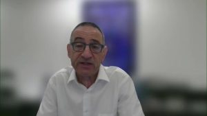 F-35 en Suisse : Stefan Holenstein juge inadapté un abandon du programme malgré les surcoûts