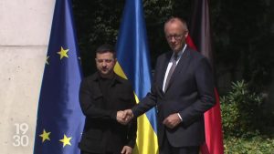 Donald Trump envisage une réunion rapide entre Poutine et Zelensky pour discuter du conflit en Ukraine