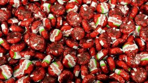 Le papier s’impose dans les emballages Babybel, cap sur 100% papier d’ici 2027