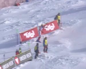 Ski alpin : Paco Rassat s’impose dans le slalom de Gurgl, Antoine Azzolin impressionne malgré son élimination